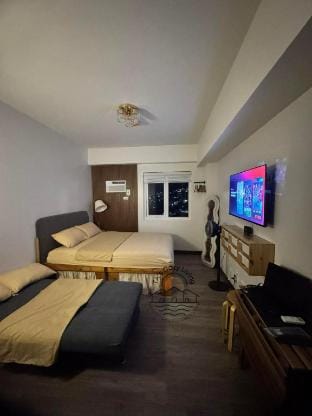 TA’s Cozy Living Apartment in Cebu City