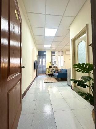 沉澱 永康小時光 Bed and Breakfast in Kaohsiung