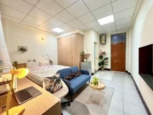 沉澱 永康小時光 Bed and Breakfast in Kaohsiung