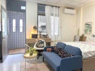 沉澱 永康小時光 Bed and Breakfast in Kaohsiung