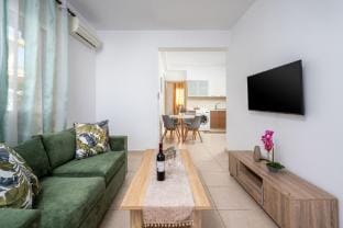 Levanta Cozy Apartment #3 in Kalavarda Rhodes Apartment in Rhodes, Greece
