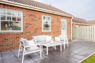 Northern Hideaways Shore Cottage, Beadnell Vacation rental in England