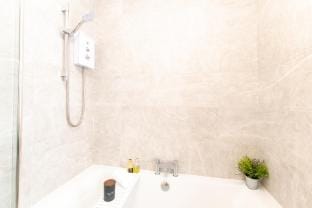 Northern Hideaways Shore Cottage, Beadnell Vacation rental in England