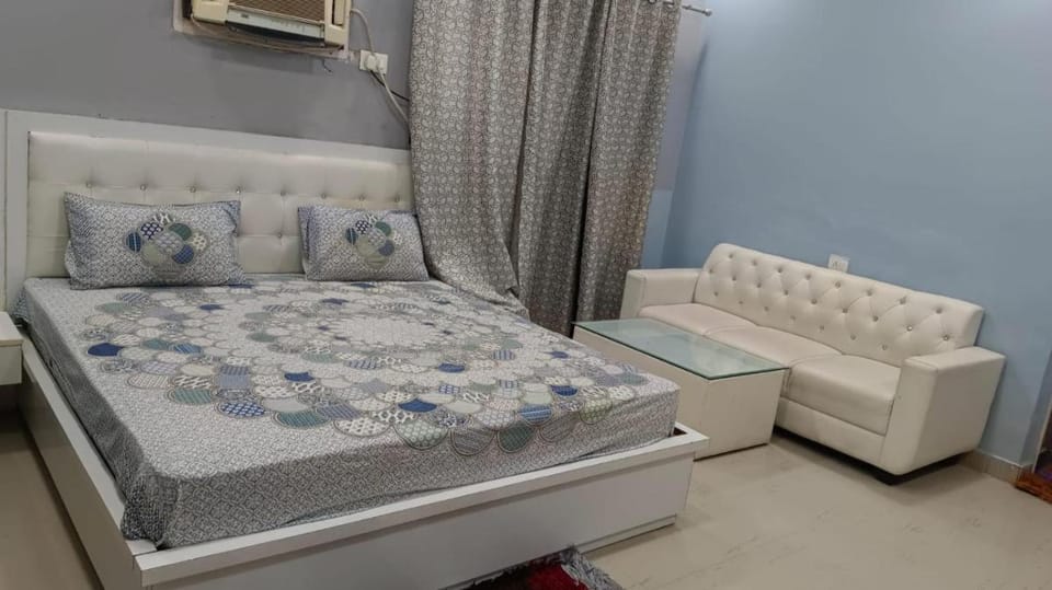 Shyamah Dham  Vacation rental in Uttar Pradesh