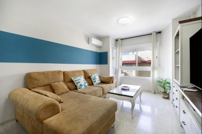 Agua Marina by Staycare Vacation rental in Rota