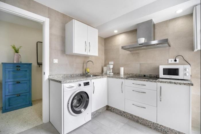 Agua Marina by Staycare Vacation rental in Rota