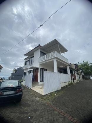 Villa omah sae syari'ah 2 Villa in Batu