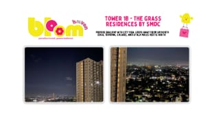 Bloom Haeven Vacation rental in Quezon City