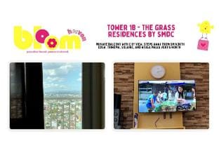 Bloom Haeven Vacation rental in Quezon City