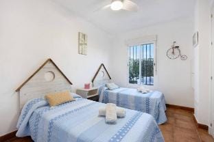Arrecife Home by StayCare Apartment in Rota