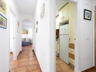 Arrecife Home by StayCare Apartment in Rota