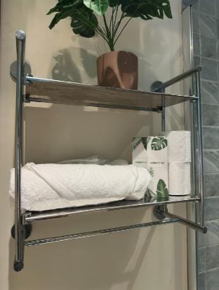 Studio in Cebu near IT Park, Ayala, & SM Mall Apartment in Lapu-Lapu City