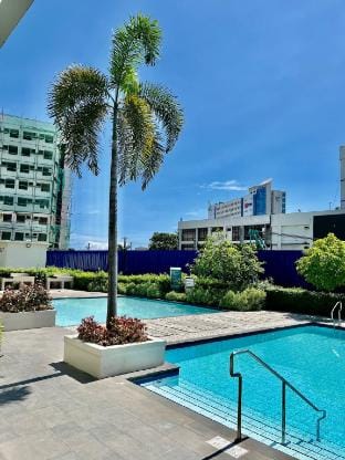 City Town Condo Accessible to City Hall Apartment in Davao City