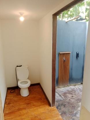 The Peak Simeulue Vacation rental in Indonesia