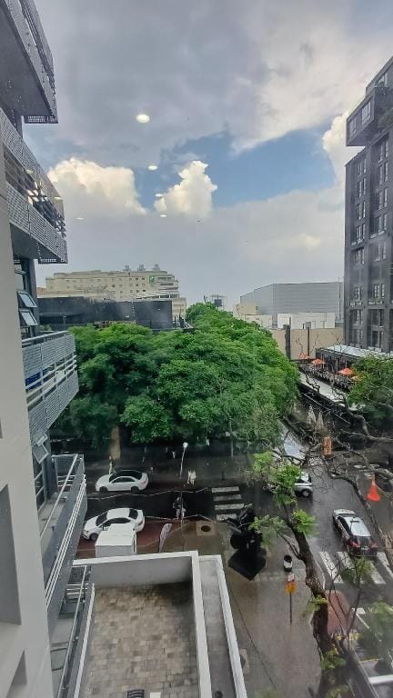 Stunning 1 Bedroom at The Median Apartment in Johannesburg