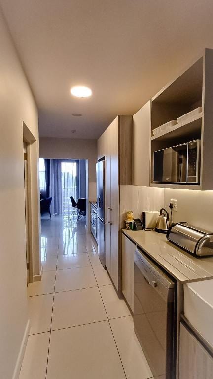 Stunning 1 Bedroom at The Median Apartment in Johannesburg