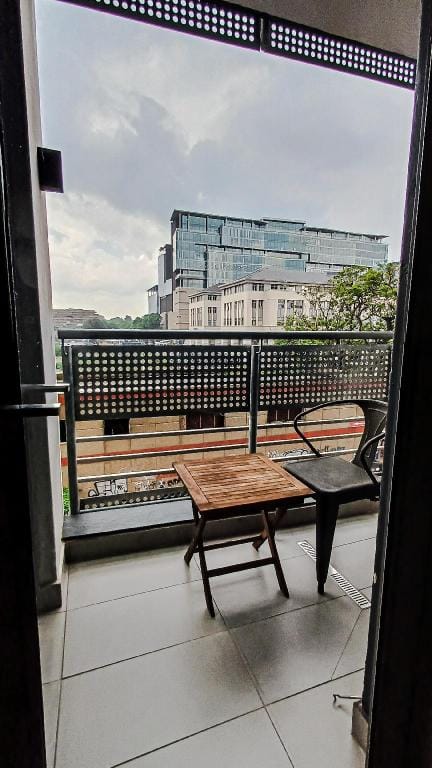 Stunning 1 Bedroom at The Median Apartment in Johannesburg