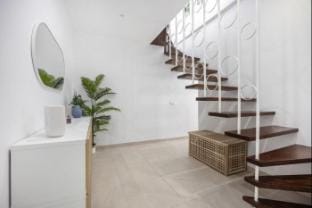 Atico castelar by Staycare Apartment in Rota