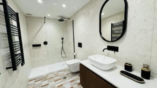 Room City Estepona Poseidón *Sea Views* Apartment in Estepona
