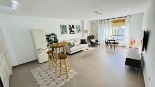 Room City Estepona Poseidón *Sea Views* Apartment in Estepona
