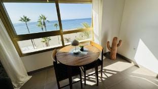 Room City Estepona Poseidón *Sea Views* Apartment in Estepona