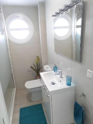 Chorro Nº1 Apartment in Estepona