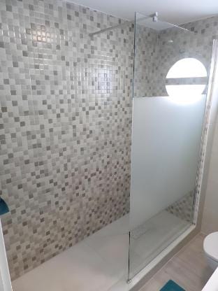 Chorro Nº1 Apartment in Estepona
