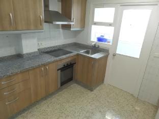 Chorro Nº1 Apartment in Estepona