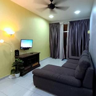 Ebnur Homestay Vacation rental in Kedah