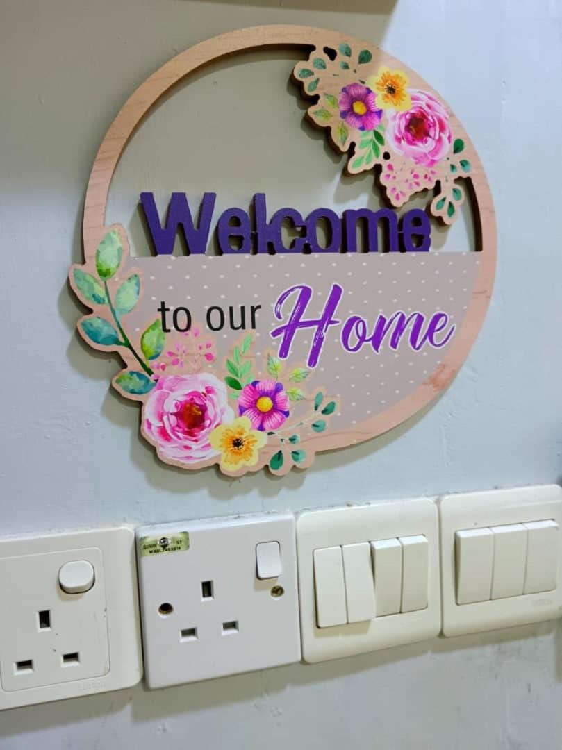 Ebnur Homestay Vacation rental in Kedah
