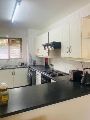 Charming Hideaway @Waterfall Vacation rental in Sandton