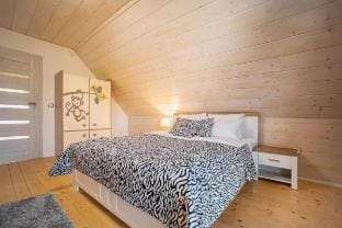 Daglezja VIP Vacation rental in West Pomeranian Voivodeship, Poland
