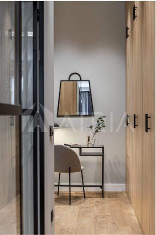 Flat  3  10m walk to Bernab  u  Real Madrid Stadium Apartment in Madrid