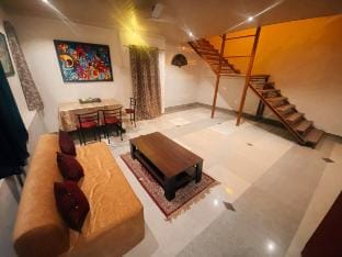 Alondra (Luxury) Vacation rental in Bangladesh