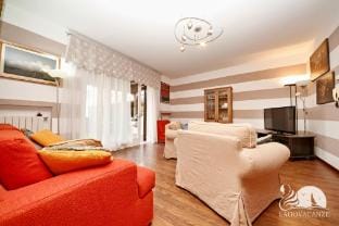 Vista Lago in Padenghe sul Garda Apartment in Province of Brescia