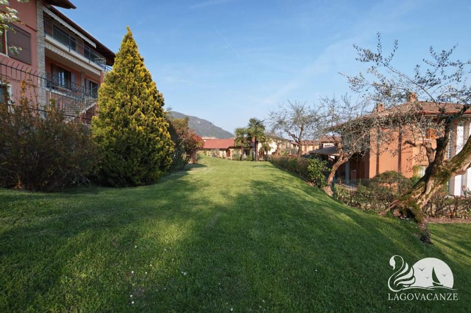 Appartamento Il Moresine Apartment in Province of Brescia