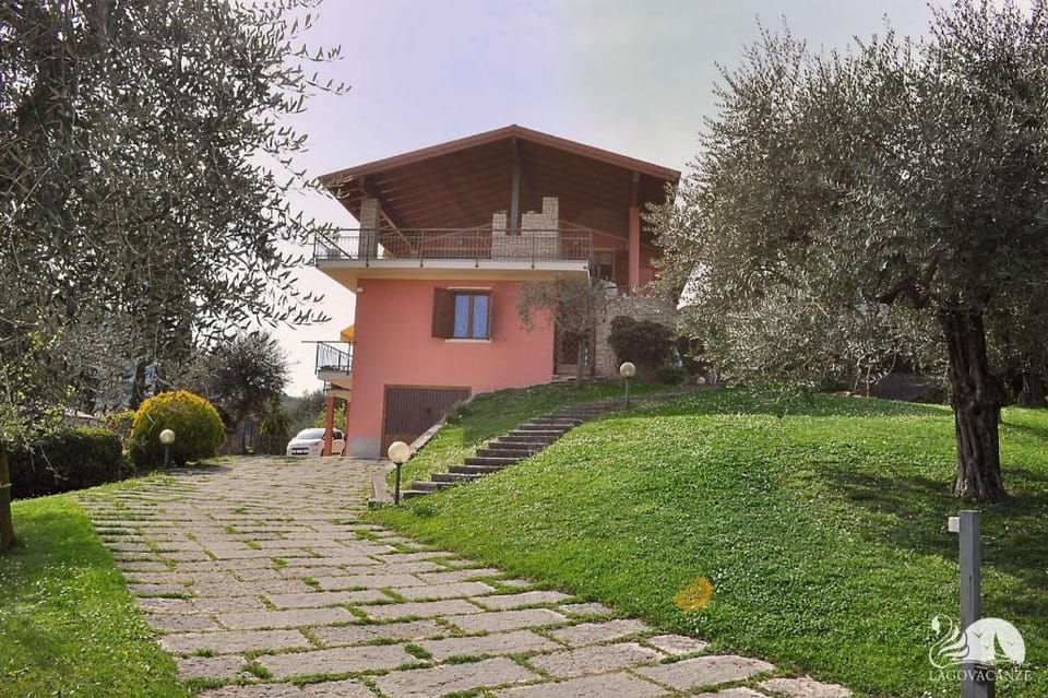 Appartamento Il Moresine Apartment in Province of Brescia