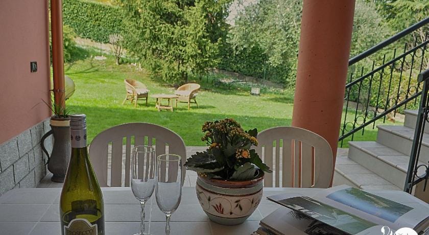 Appartamento Il Moresine Apartment in Province of Brescia