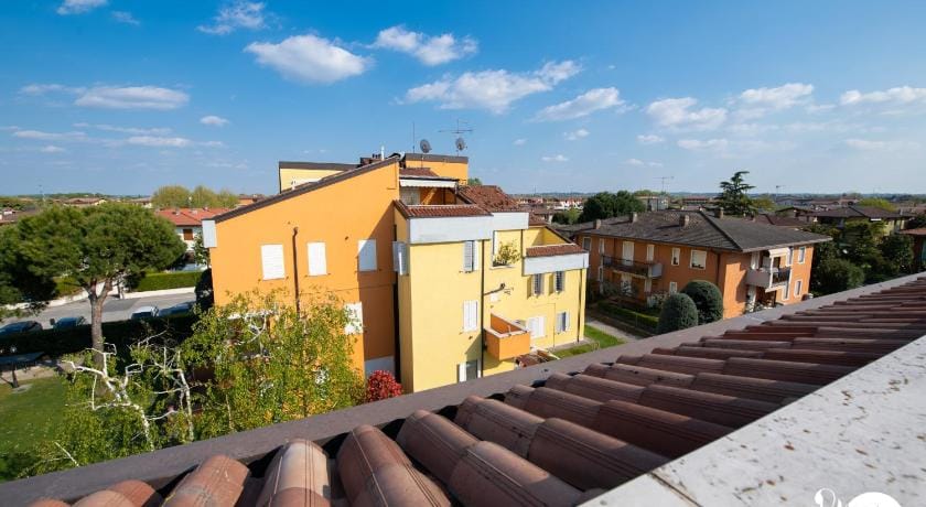 Appartamento Garden Ville Apartment in Sirmione