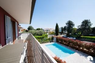 Villa Liliana - Apt. 06 Apartment in Sirmione