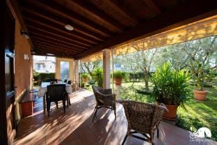 Casa  Celestina in Padenghe sul Garda Apartment in Province of Brescia