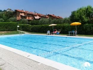Appartamento Giada in Padenghe sul Garda Apartment in Province of Brescia