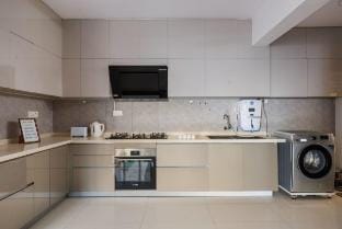 Enchanted Canopy 1BR | Nature Inspired Amenities Vacation rental in Bengaluru
