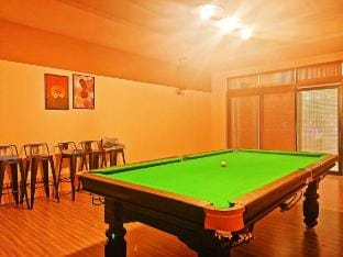 Grandeur Vista 1BR in E-City | 40+ luxe amenities Vacation rental in Bengaluru