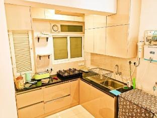 Lumiere Royal 1BHK in E-City | Over 40+ Amenities Vacation rental in Bengaluru