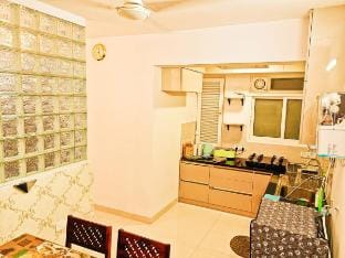 Lumiere Royal 1BHK in E-City | Over 40+ Amenities Vacation rental in Bengaluru