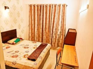 Lumiere Royal 1BHK in E-City | Over 40+ Amenities Vacation rental in Bengaluru