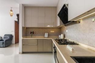 Exquisite 4BHK in E-city | 40+ Luxury Amenities Apartment in Bengaluru
