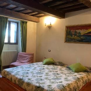 Agriturismo poggio delle favole  Farm Stay in Umbria