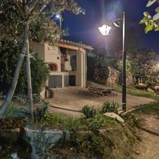 Agriturismo poggio delle favole  Farm Stay in Umbria